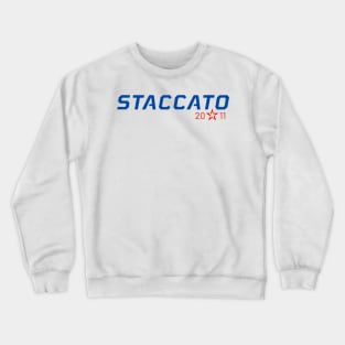 2011 Crewneck Sweatshirt